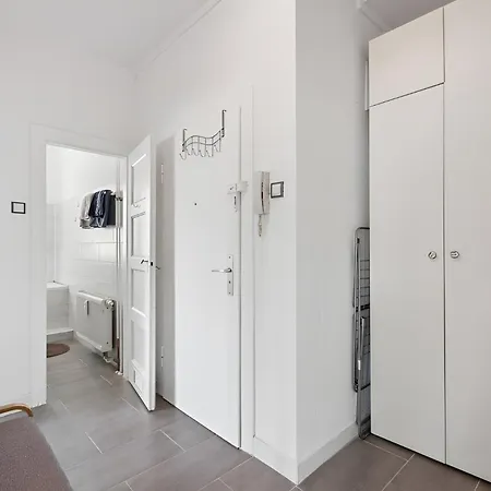 Flora Furnished Fair