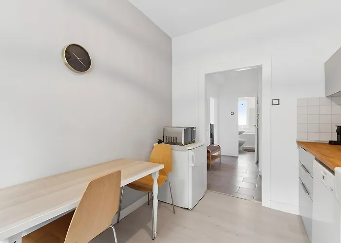 Flora Furnished Fair