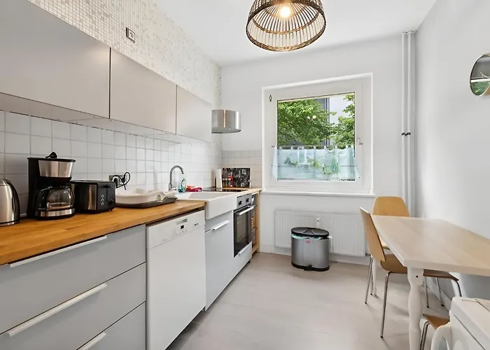 Flora Furnished Fair Διαμέρισμα *