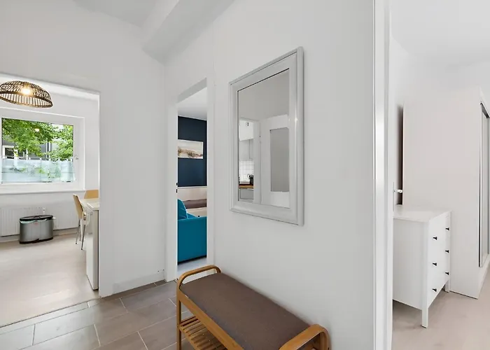 Apartment Flora Furnished Fair *